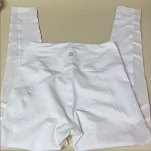 Buff bunny leggings. Size small $35